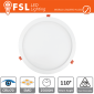 .FORO:75mm - FLSP1106RO3W30