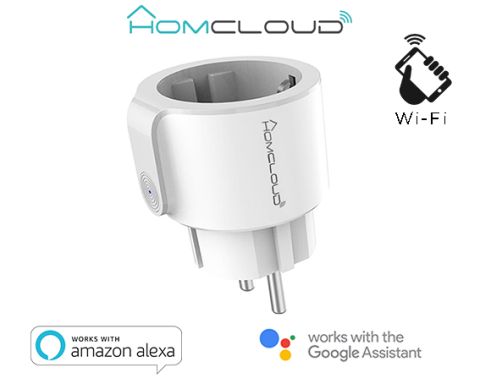 Homcloud - AC-EP10AE