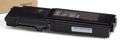 Xerox - XER6655BK