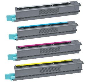 Lexmark - LEX925H2BK