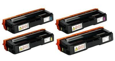 Ricoh - RISPC252BK