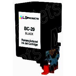 Canon - BC-20