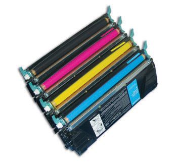Lexmark - L524BK