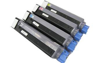 OKI - OKIC5800Y