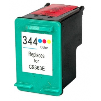 HP - HP344