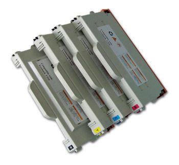 Lexmark - LEX510Y