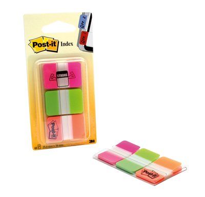 Post-it® - L3M686PGO