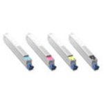 OKI - OKIC9600BK