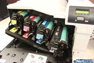 HP - HPCE740A