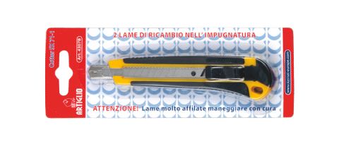 ARTIGLIO - ITR4307B