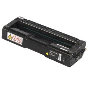 Ricoh - RICK241BK