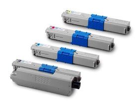 OKI - OKIC310Y