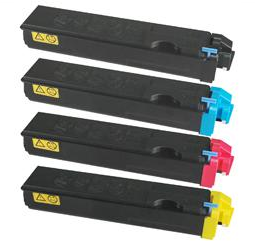 Kyocera - KYOTK520BK