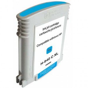 HP - HP940XLC