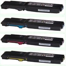 Xerox - XER6600BK