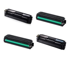 Samsung - CLP415Y