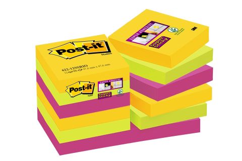 Post-it® - L3M62212SSRIO