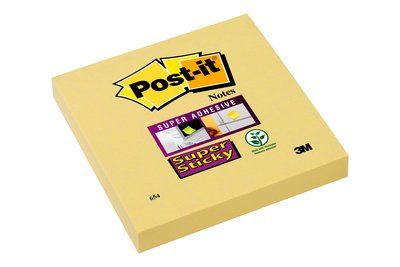 Post-it® - L3M65412SSCY