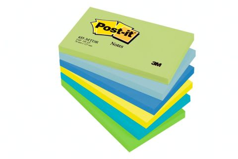 Post-it® - L3M655MTDR