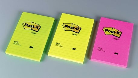 Post-it® - L3M660NR