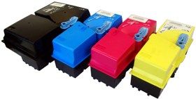 Kyocera - KYOTK825BK