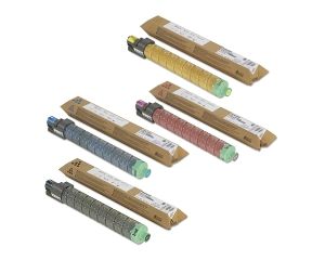 Ricoh - RISPC830BK