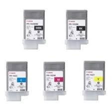 Canon - PFI102BK