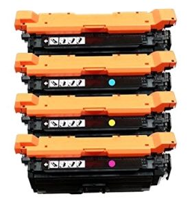HP - HPCF320A
