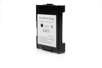 Epson - TPSJIC3BK