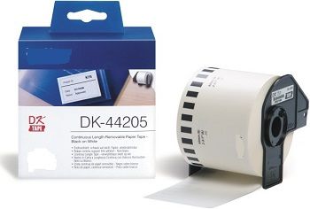 Brother - NCDK44205