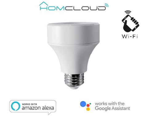 Homcloud - EE-BHE27