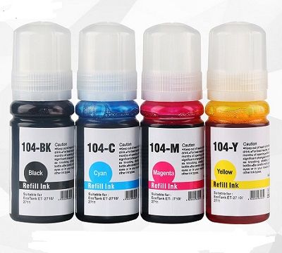 Epson - IET104BK