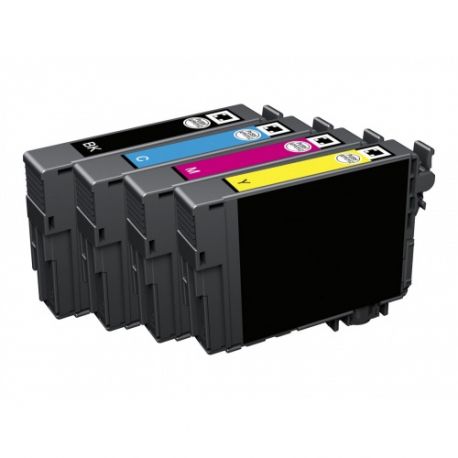 Epson - ARET405XLBK