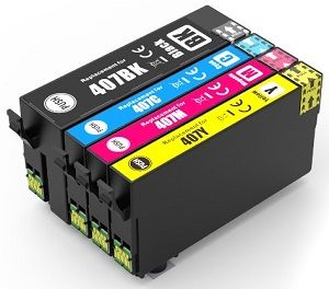 Epson - ARET407XLC