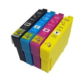 Epson - ARET603XLBK