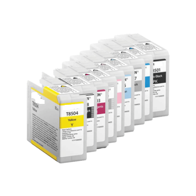 Epson - ARET8501PBK