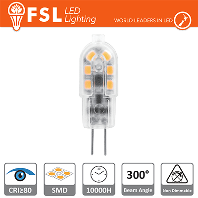 G4 - FLG4-15W3K