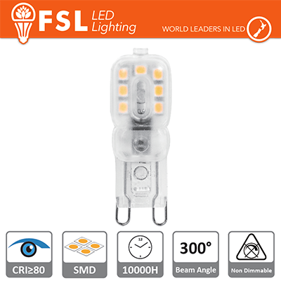 G9 - FLG9-22W3K