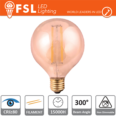 G95 - FLG95V6W22K27
