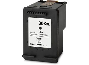 HP - HP303XLBK