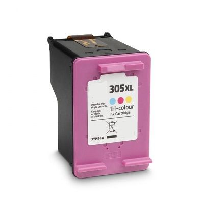 HP - HP305XLC