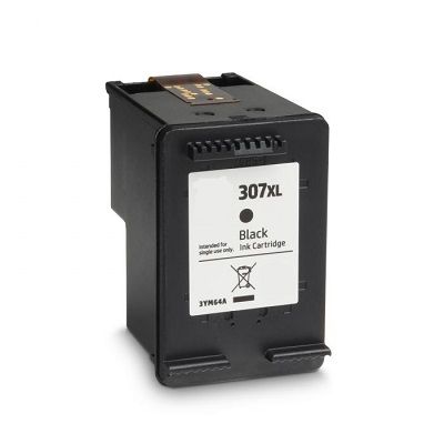 HP - HP307XLBK