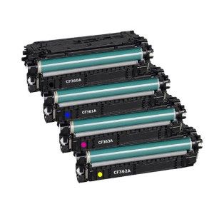 HP - HPCF360A