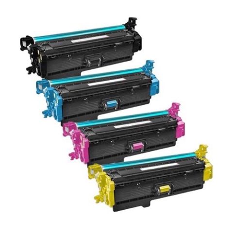 HP - HPCF360XHPP