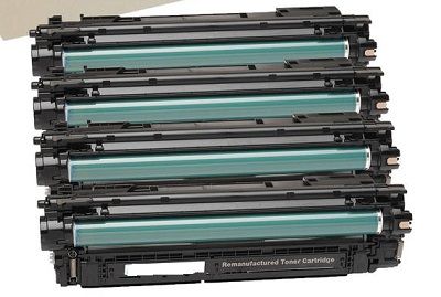 HP - HPCF471X