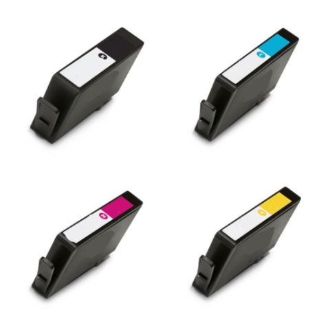 HP - HP912XLC