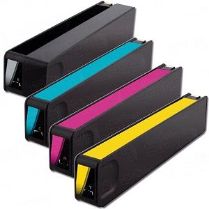 HP - HP991XLBK
