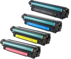 Hp/Canon - HPCE250/400X