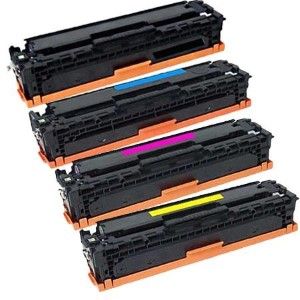 HP - HPCF410A
