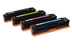 HP - HPCF410X